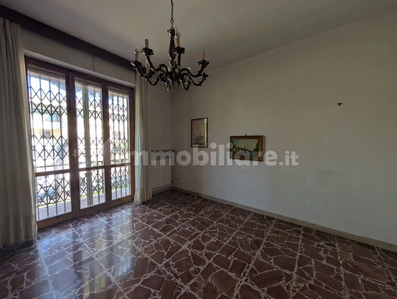 Appartamento in vendita a Firenze