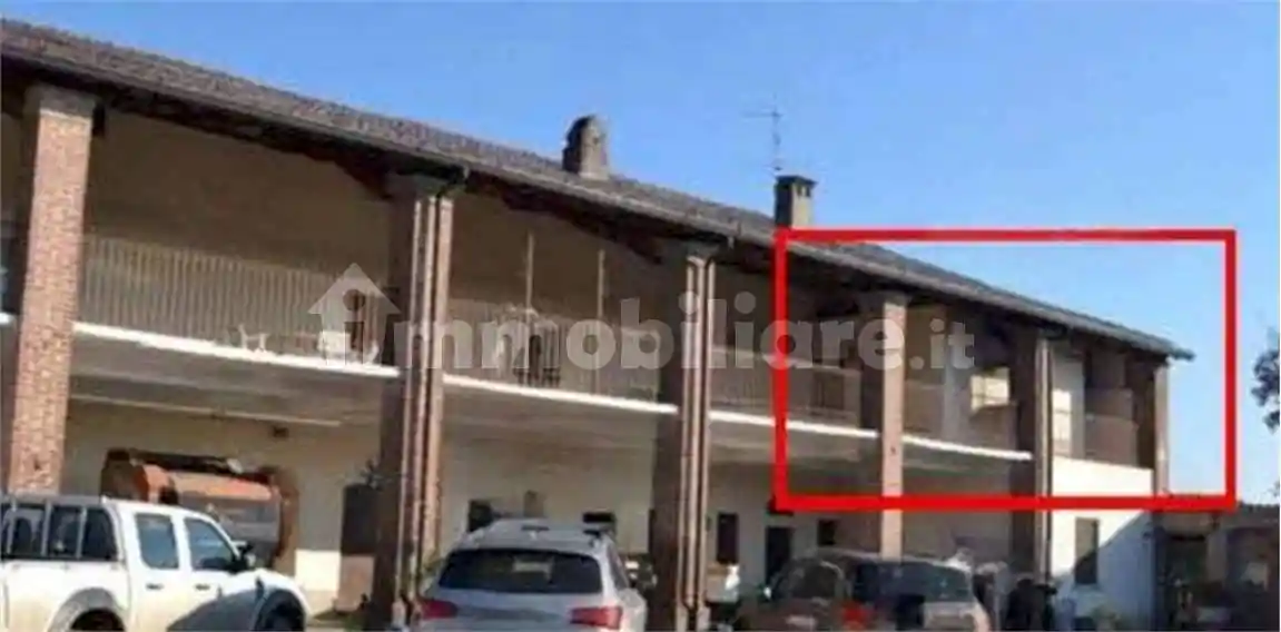 Appartamento in vendita a Borgo San Giacomo