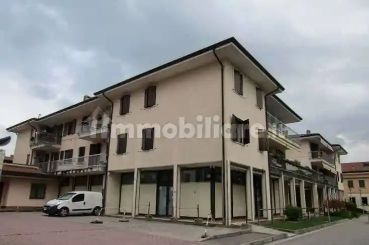 Appartamento in vendita a Lavagno