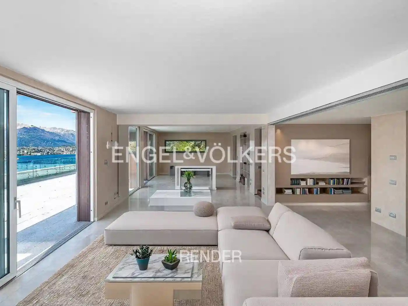 Villetta a schiera - foto 5