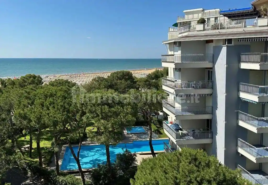 Appartamento in vendita a Lignano Sabbiadoro