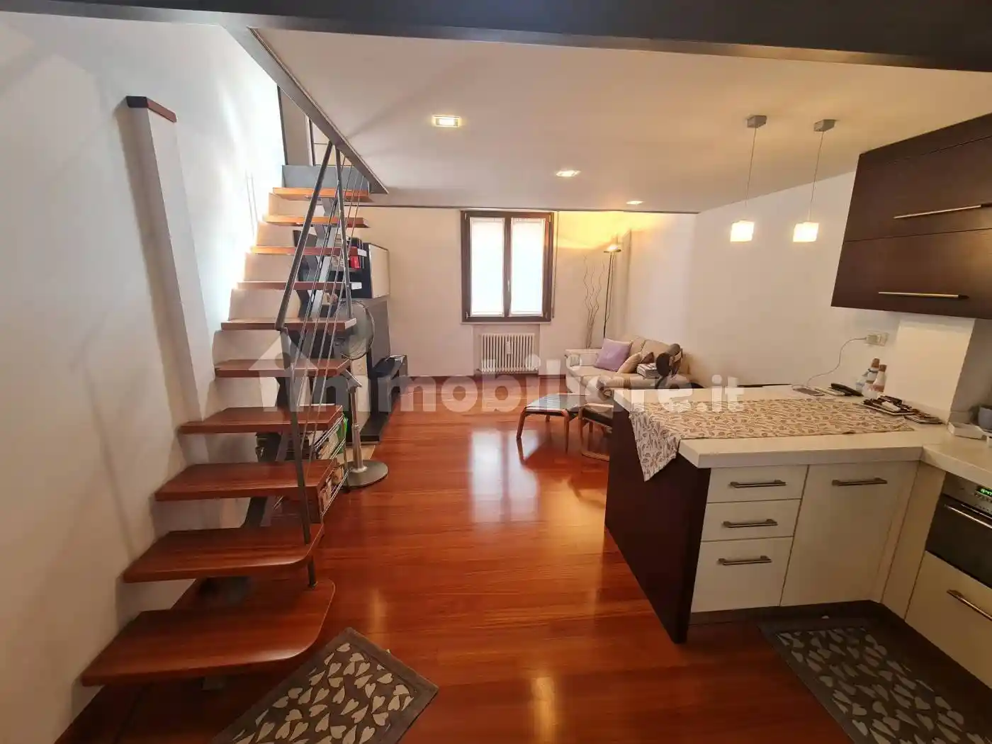 Appartamento in vendita a Pesaro