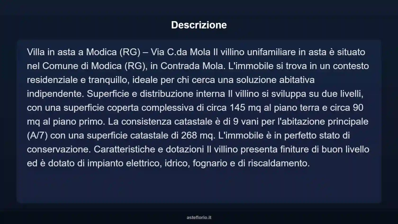 Villa - foto 3