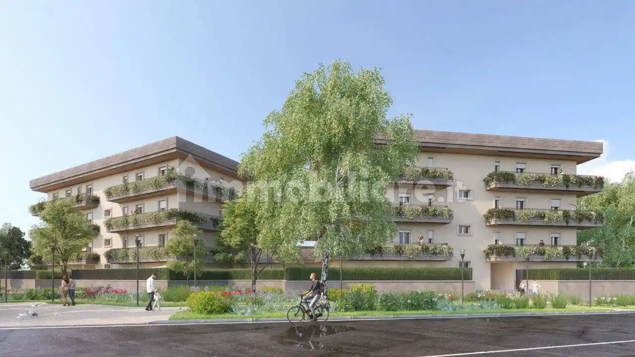 Appartamento in vendita a Viterbo