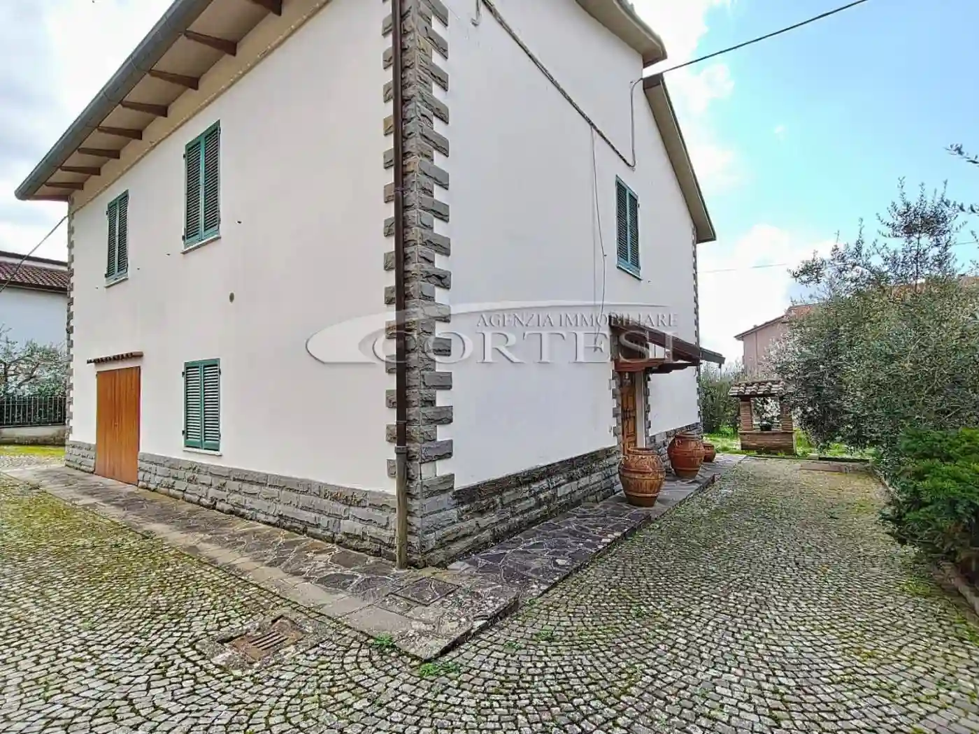 Casa indipendente - foto 2