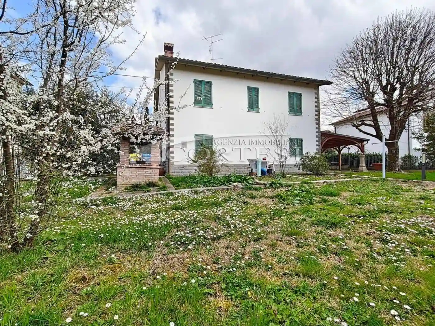 Casa indipendente - foto 4