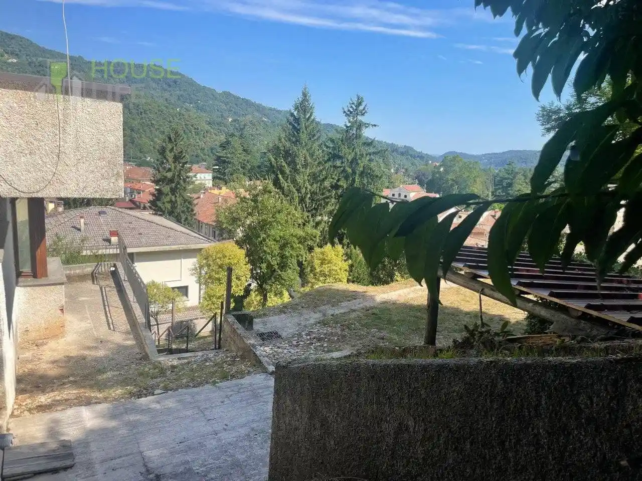 Casa indipendente in vendita a Valdagno