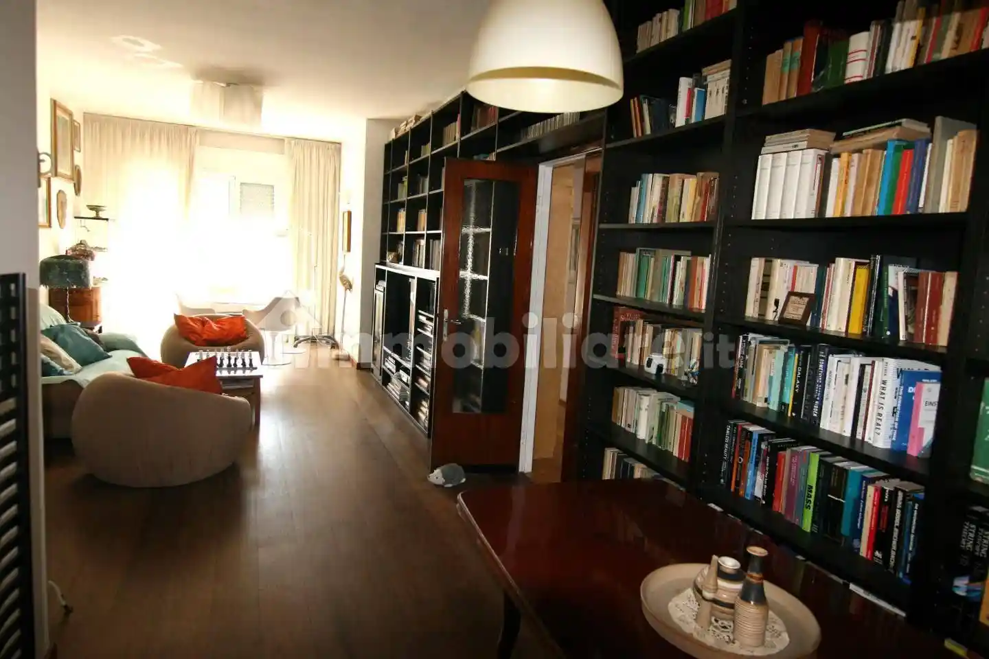 Appartamento in vendita a Carrara