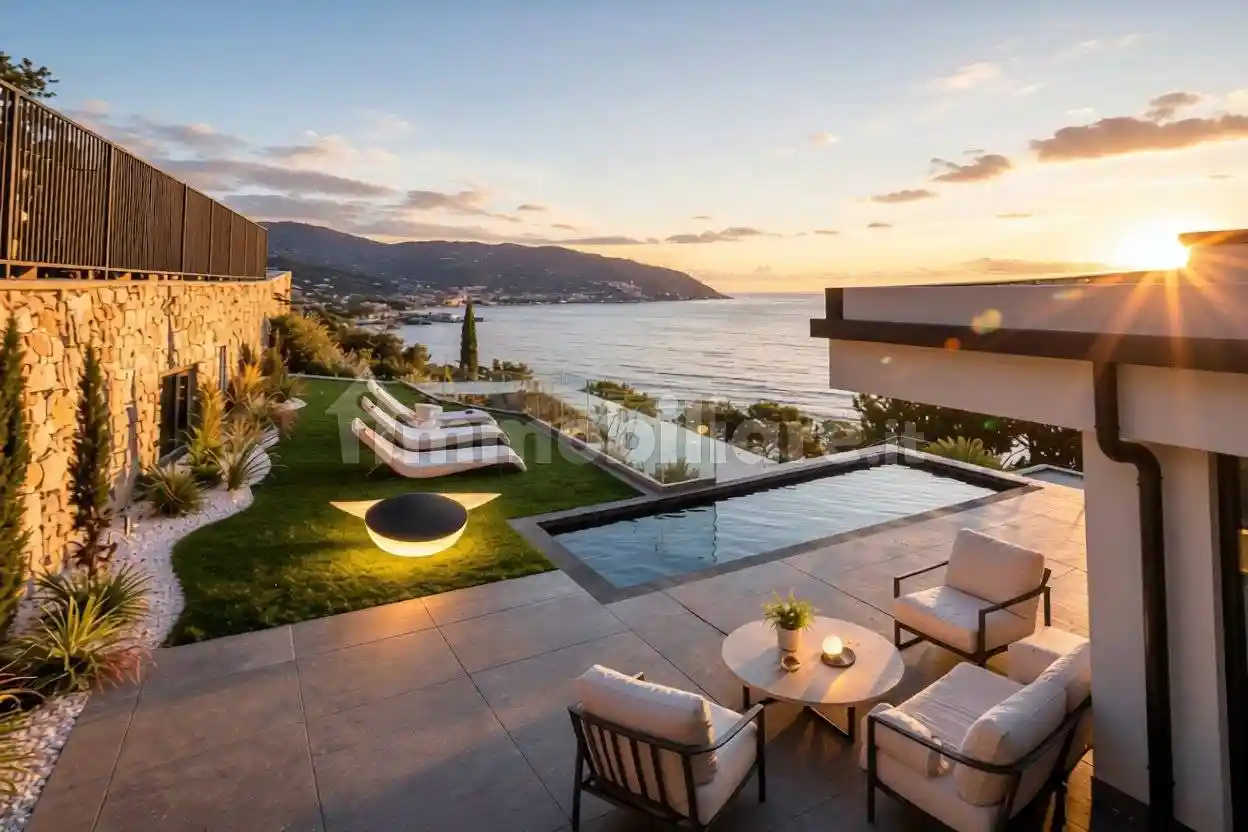 Villa in vendita a Diano Marina