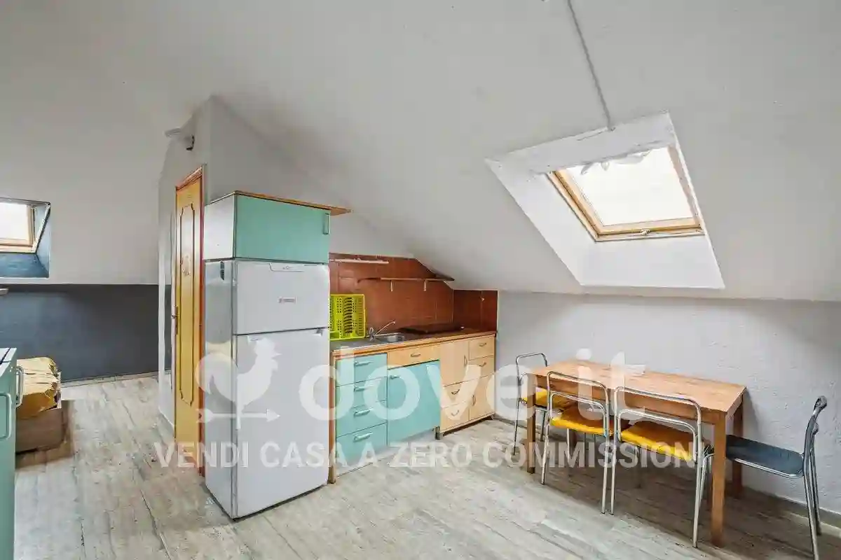 Attico - Mansarda - foto 2
