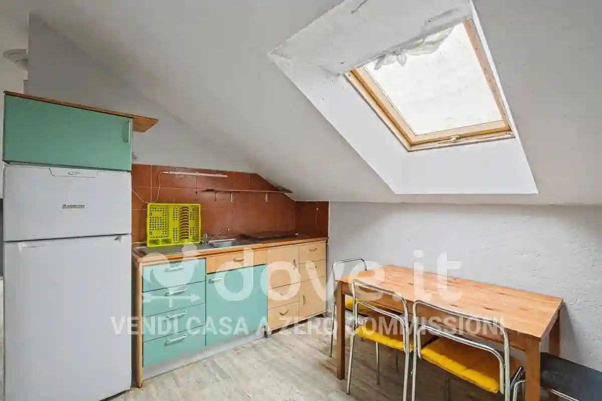 Attico - Mansarda - foto 3