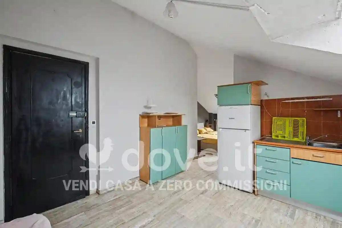 Attico - Mansarda - foto 4