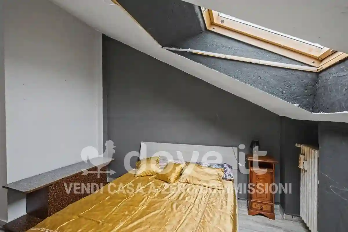 Attico - Mansarda - foto 5