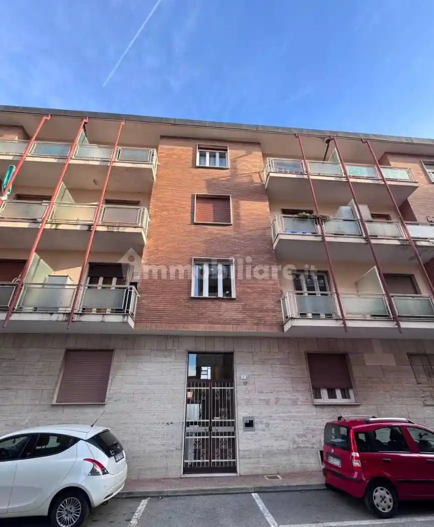 Appartamento in vendita a Beinasco