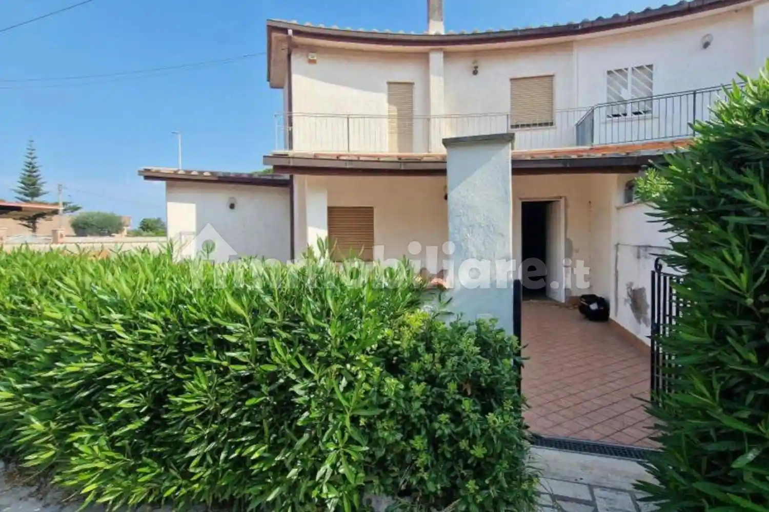 Villa in vendita a Ardea