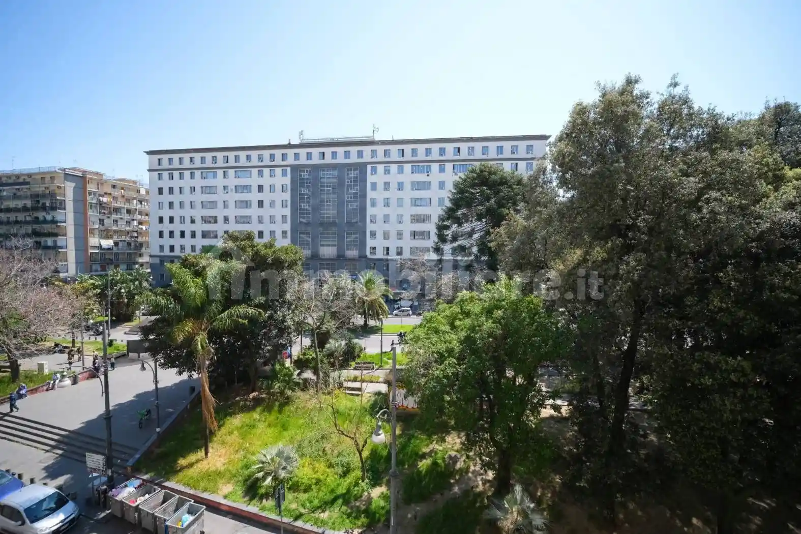 Appartamento in vendita a Napoli