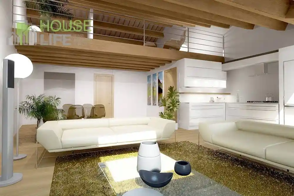 Appartamento in vendita a Schio