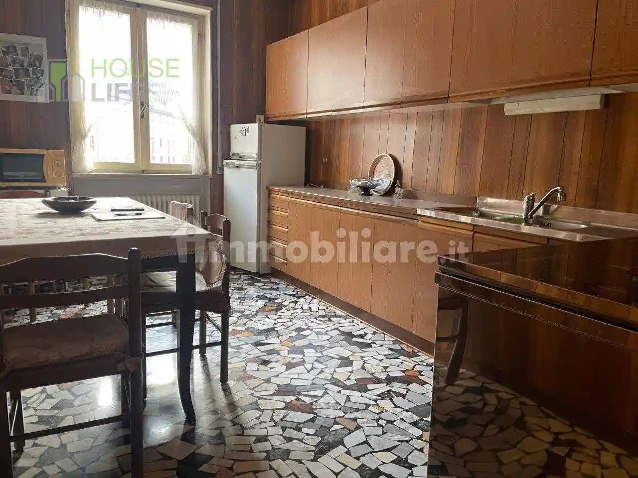 Appartamento in vendita a Recoaro Terme