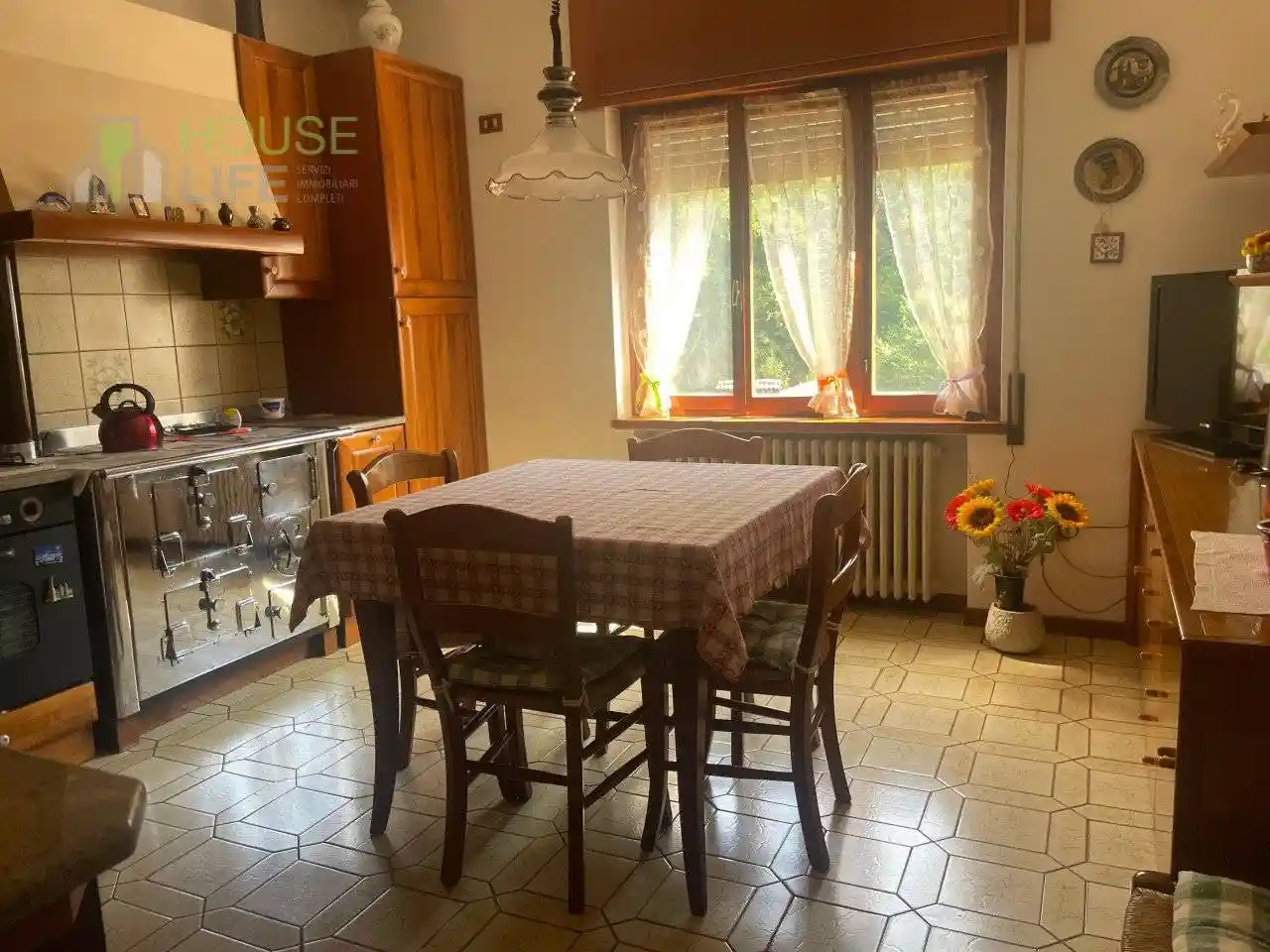 Appartamento in vendita a Recoaro Terme