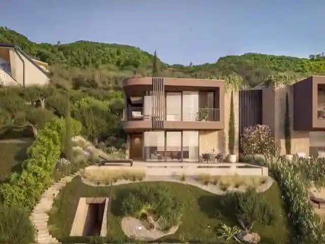 Villa - foto 4