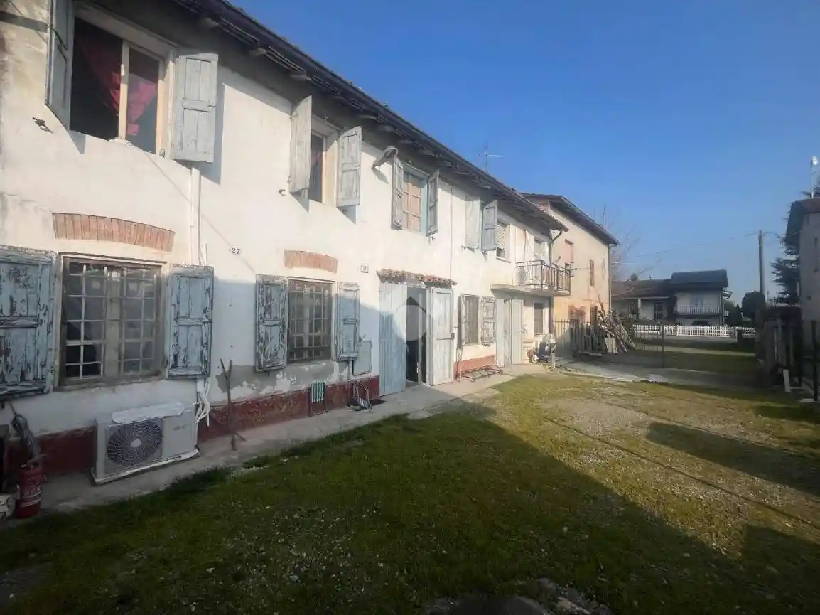 Casa indipendente in vendita a Castelnovo di Sotto