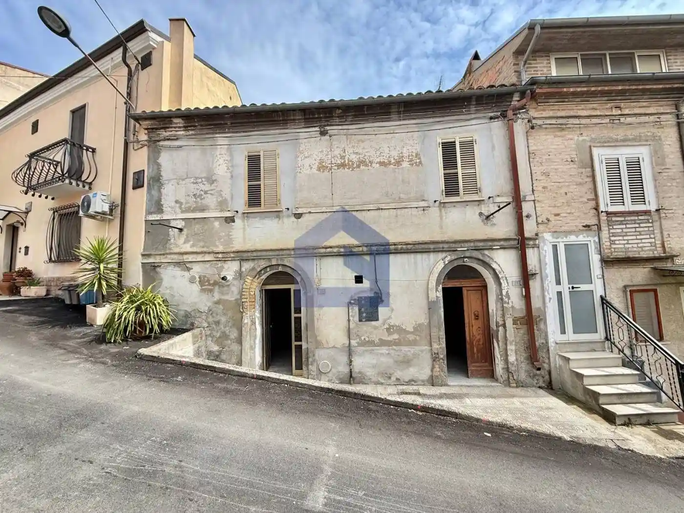 Casa indipendente in vendita a Torino di Sangro