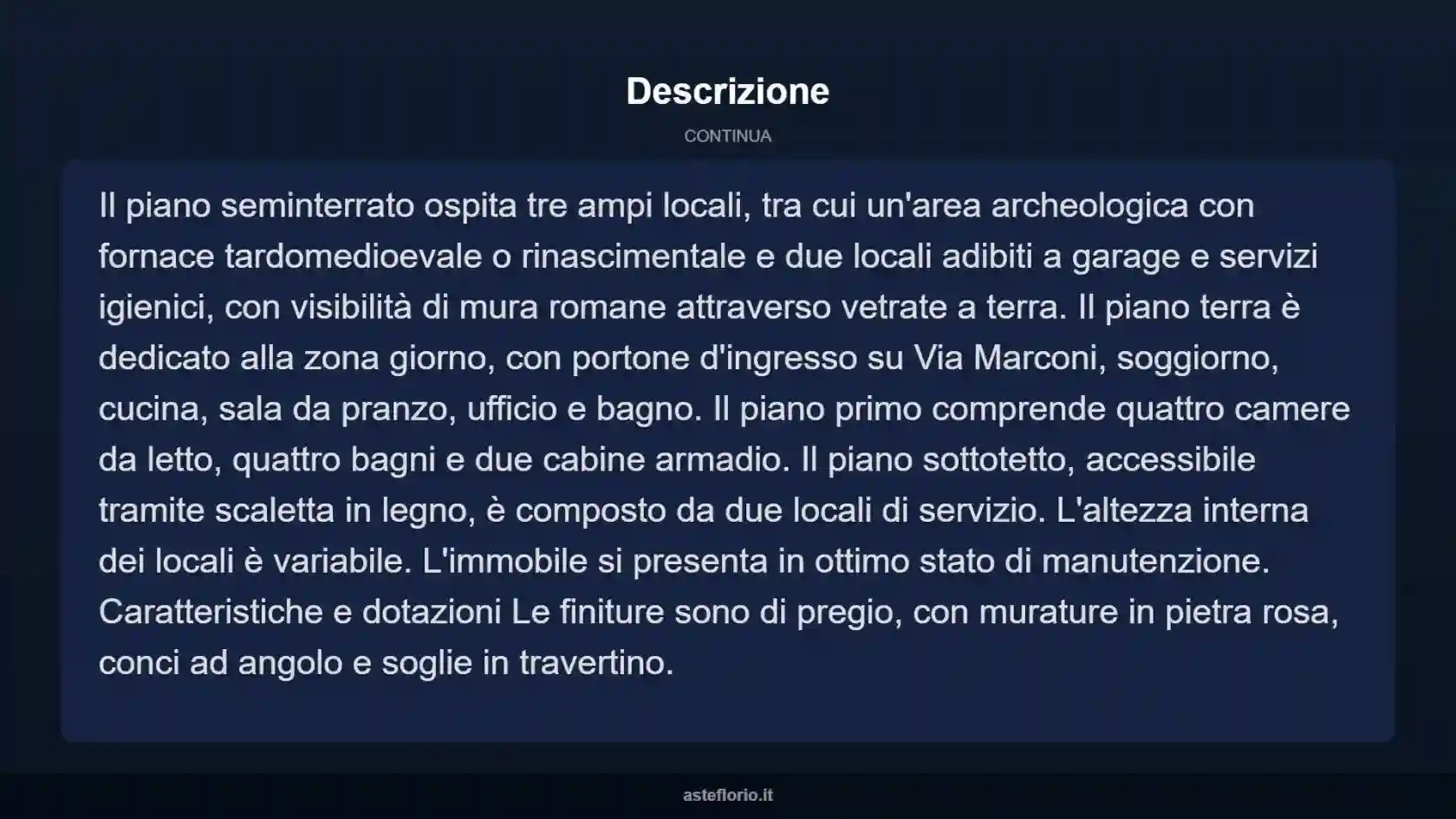 Villetta a schiera - foto 5