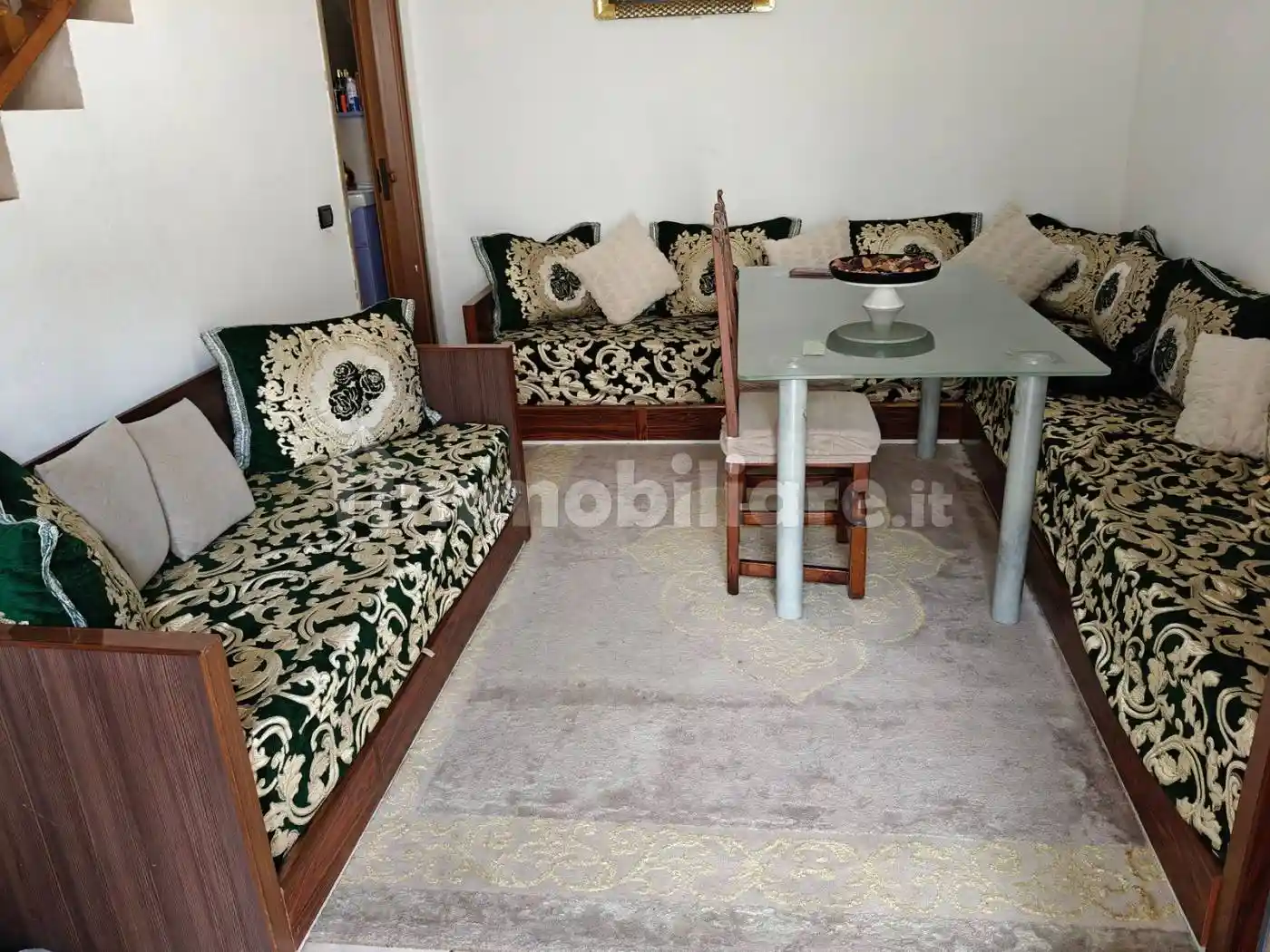 Appartamento in vendita a Carimate