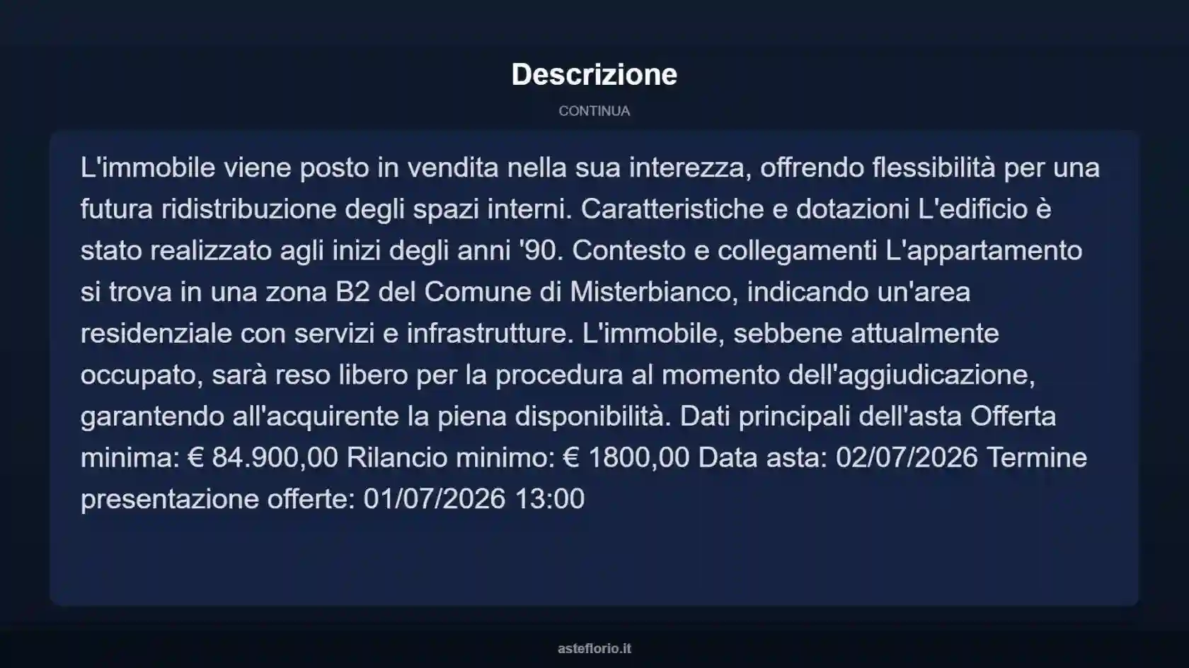 Appartamento - foto 5