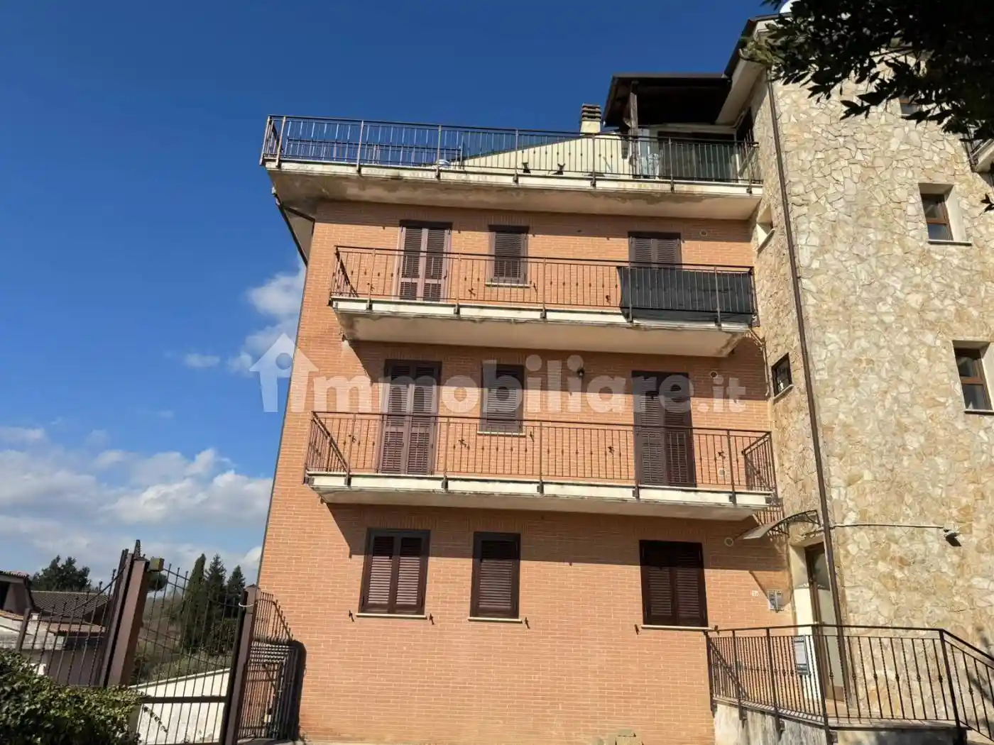 Appartamento in vendita a Labico