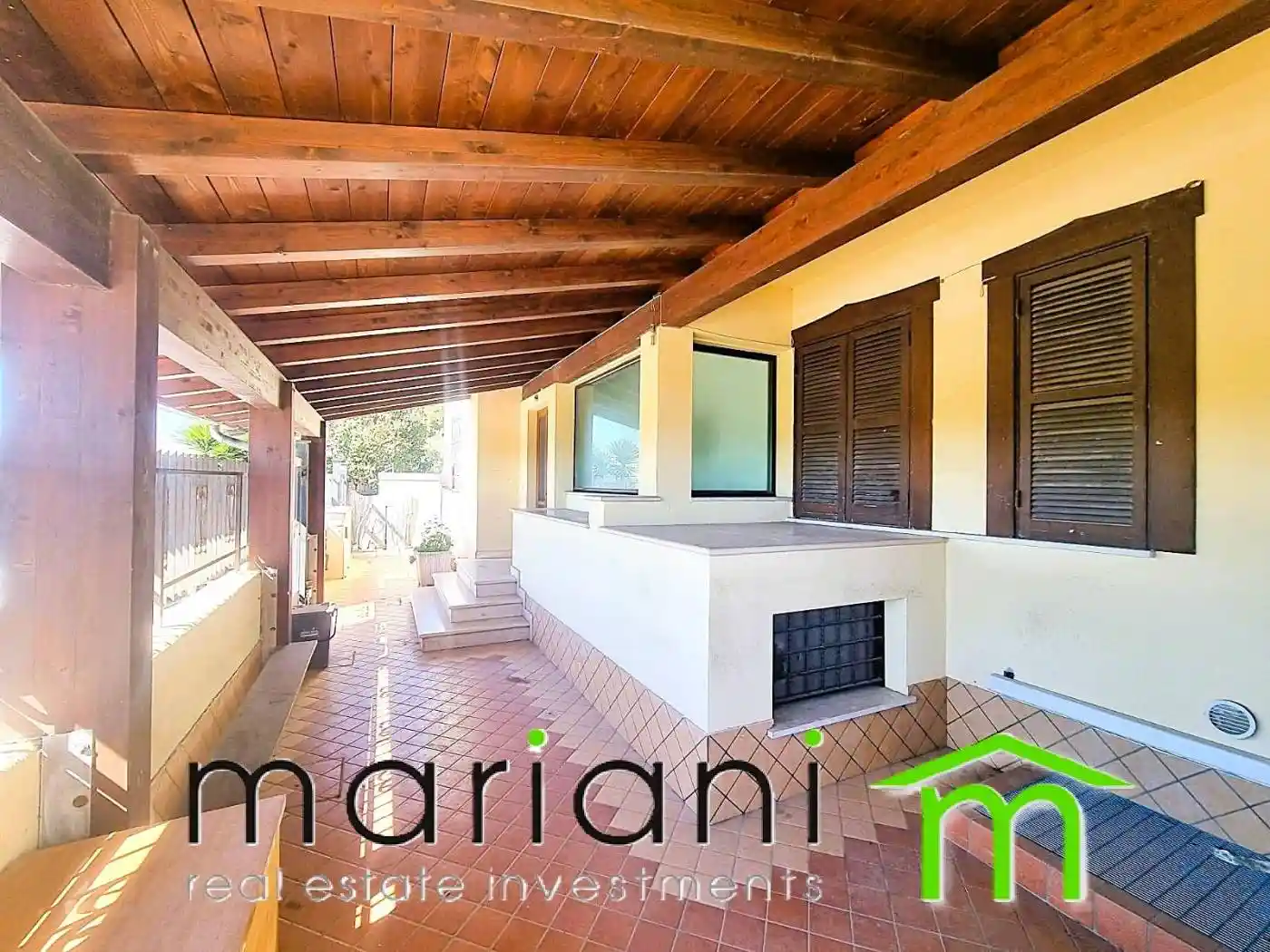 Appartamento in vendita a Albano Laziale