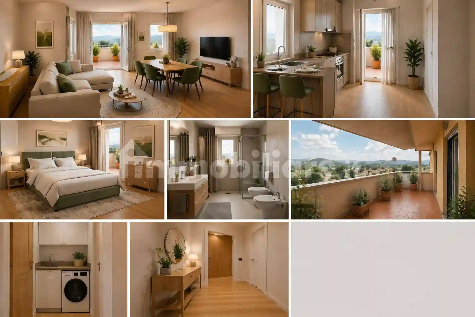 Appartamento - foto 3