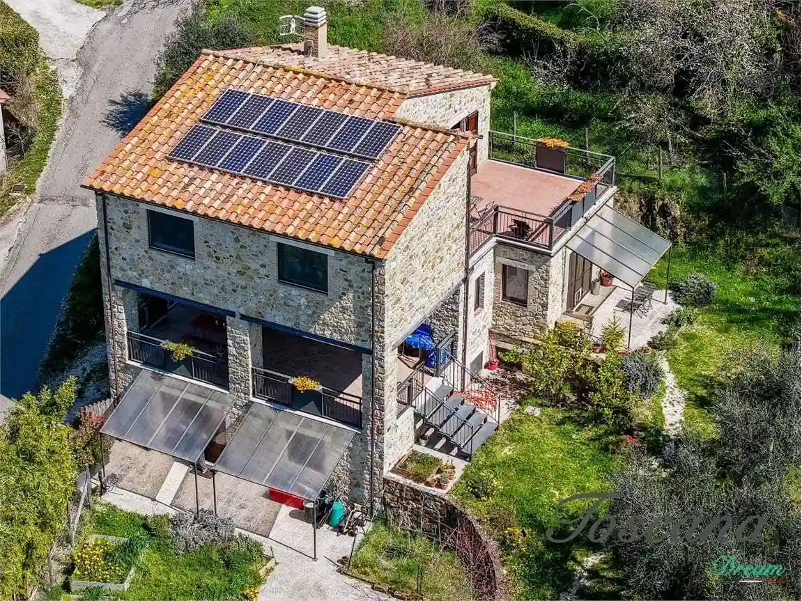 Villa - foto 5
