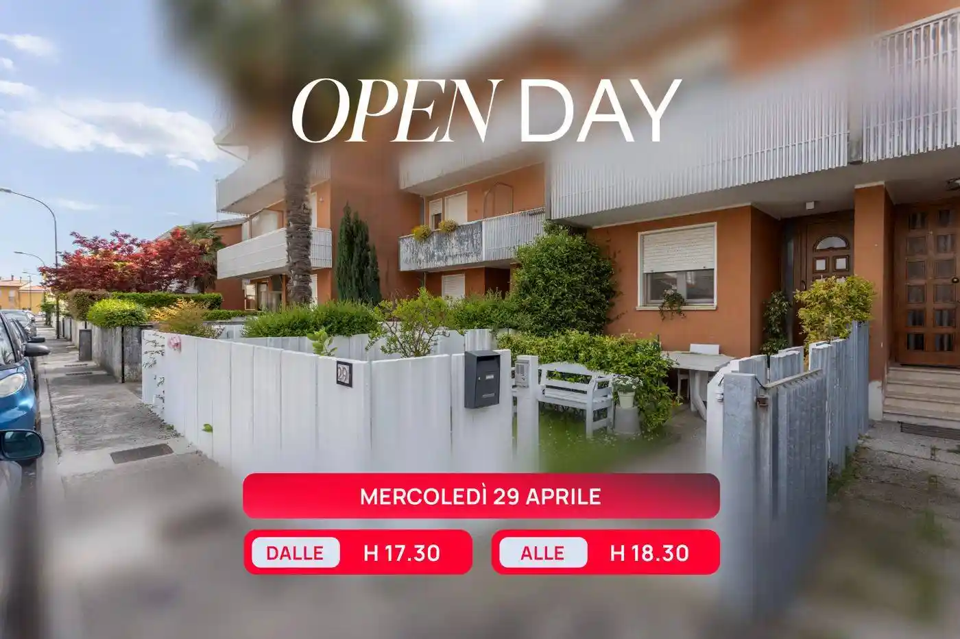 Villetta a schiera in vendita a Portogruaro