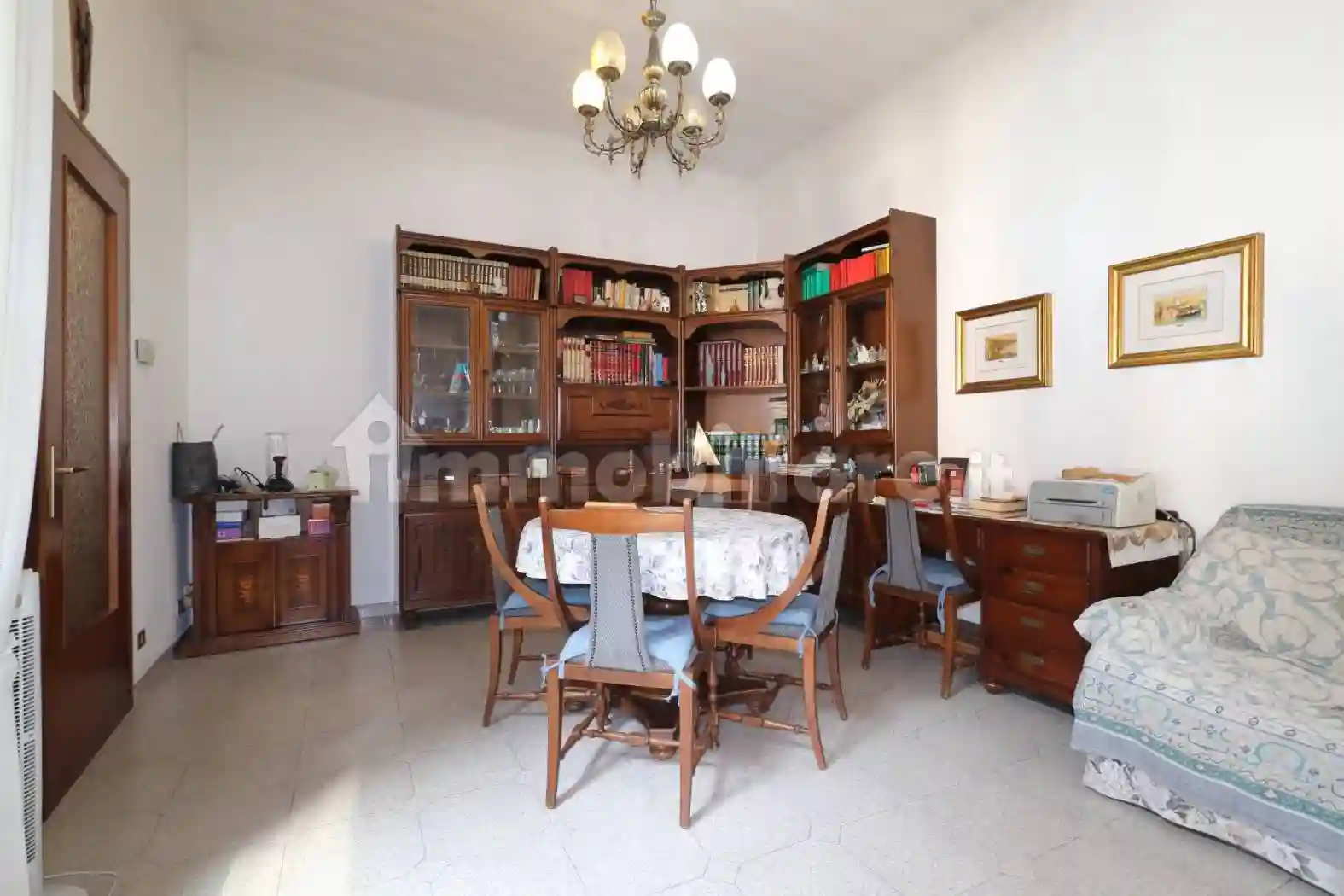 Palazzo - Edificio - foto 2