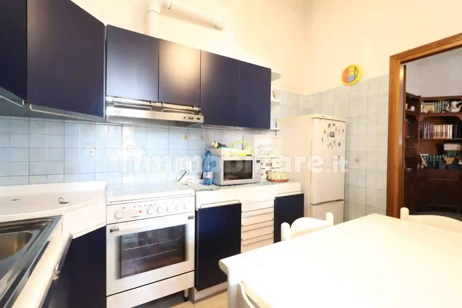 Palazzo - Edificio - foto 5