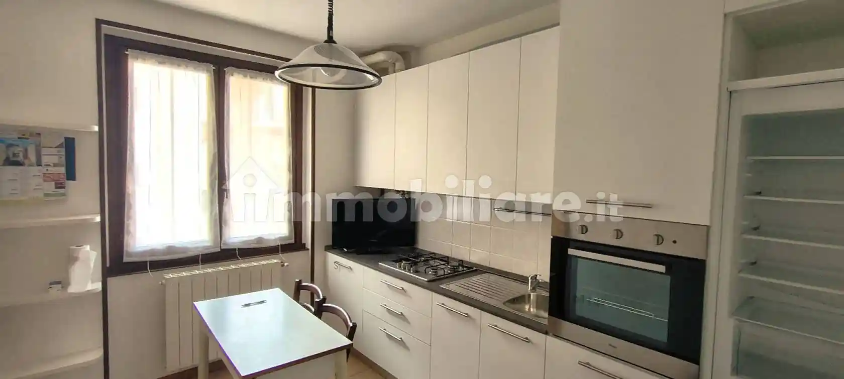Appartamento in vendita a Gorlago
