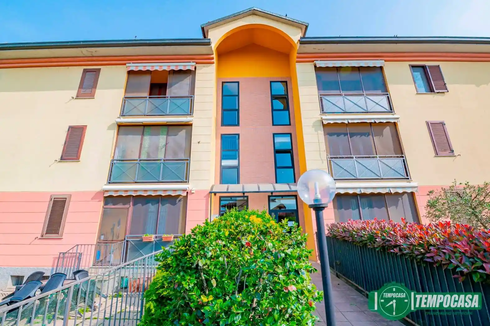 Appartamento in vendita a Sordio