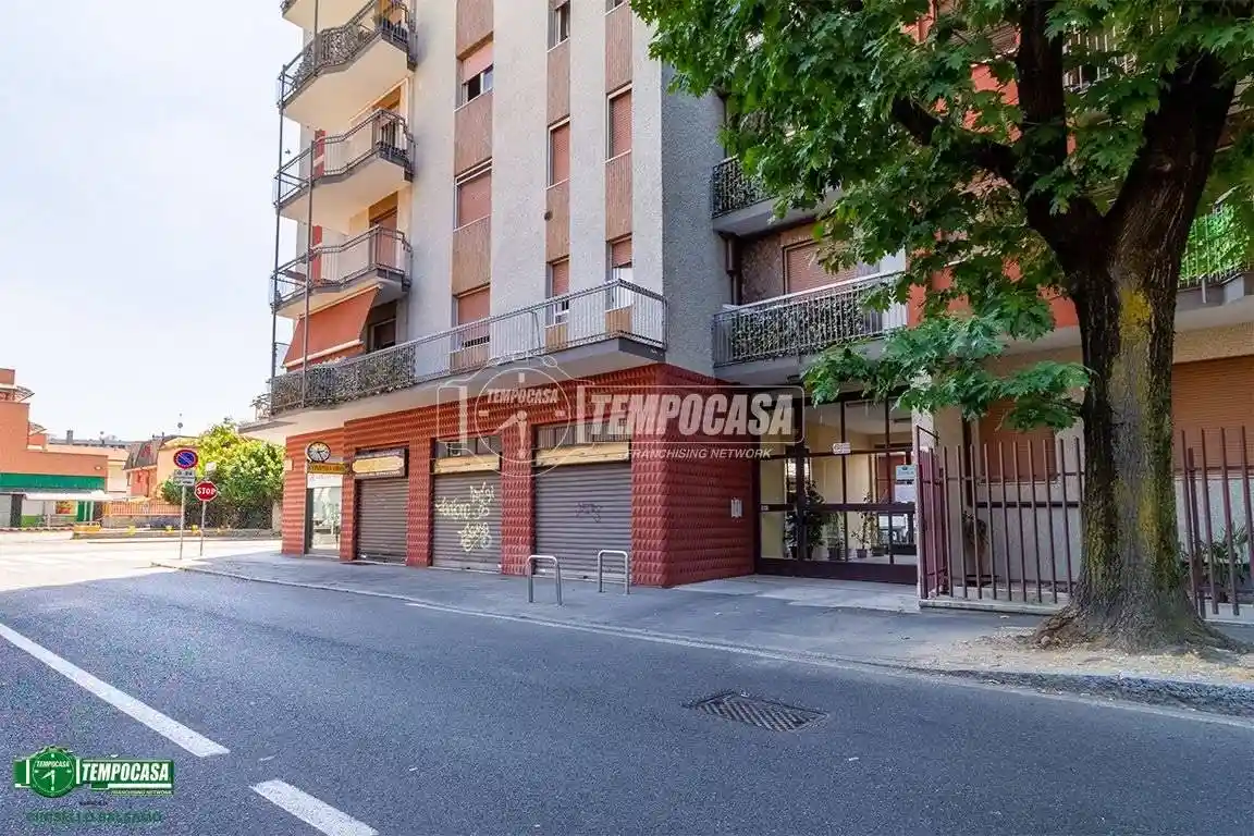 Appartamento in vendita a Cinisello Balsamo