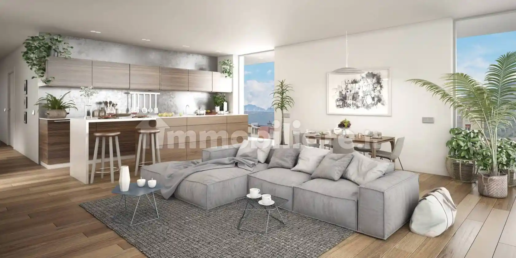 Appartamento in vendita a Bolzano