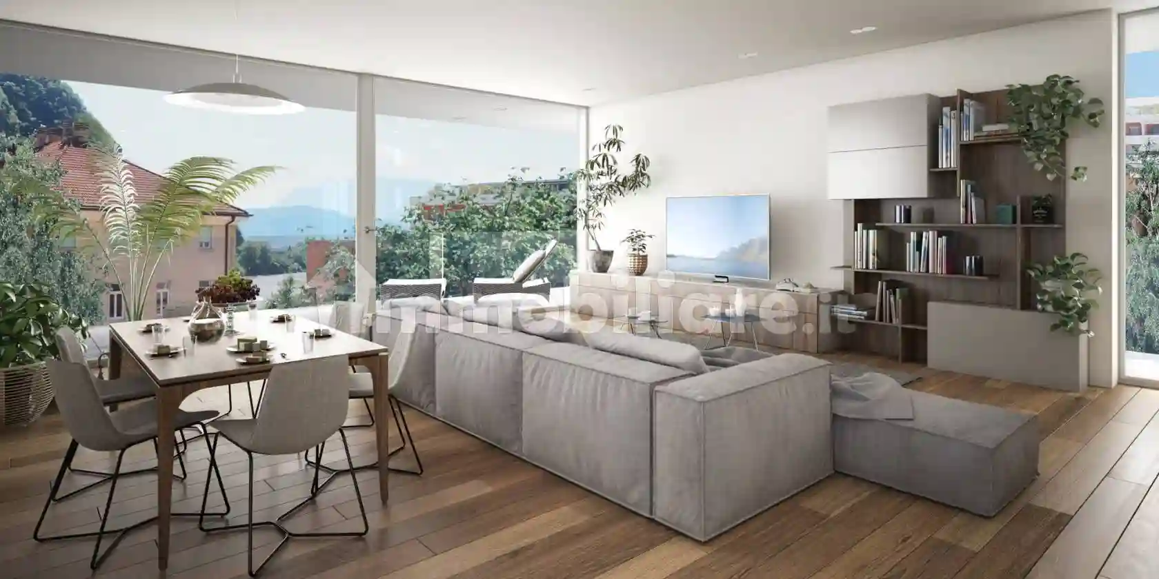 Appartamento - foto 3