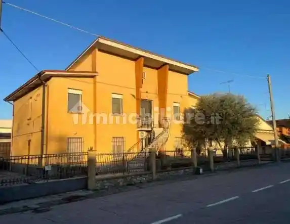 Appartamento in vendita a San Giorgio Bigarello