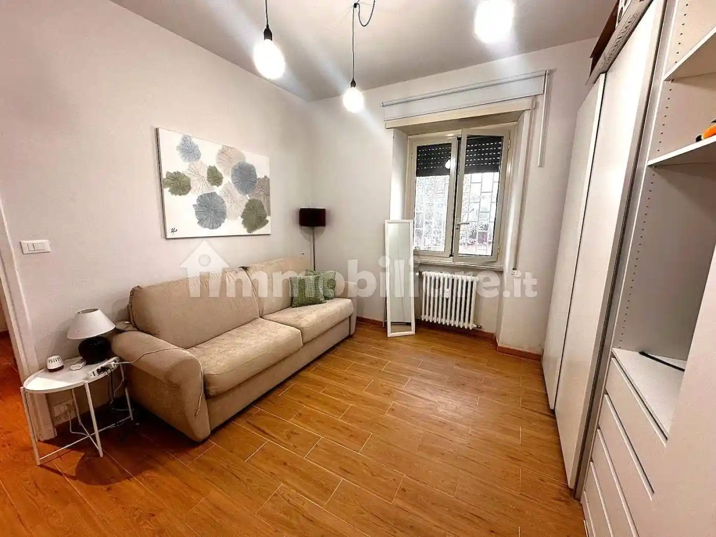 Appartamento in affitto a Roma