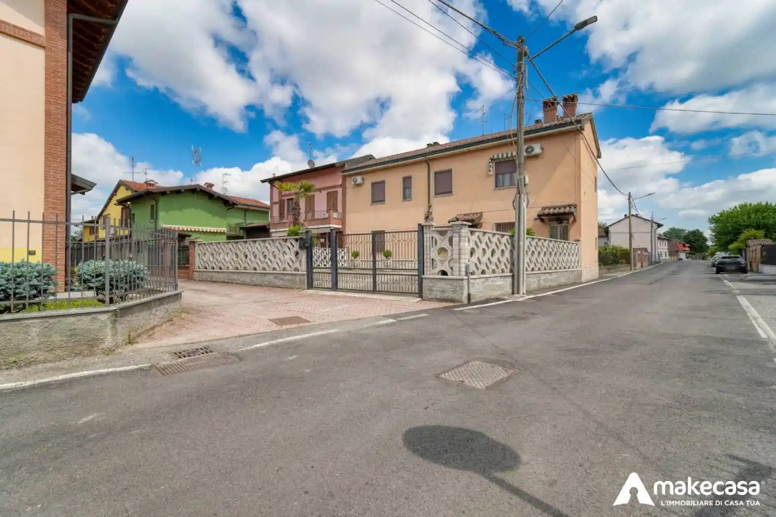 Appartamento in vendita a Mulazzano