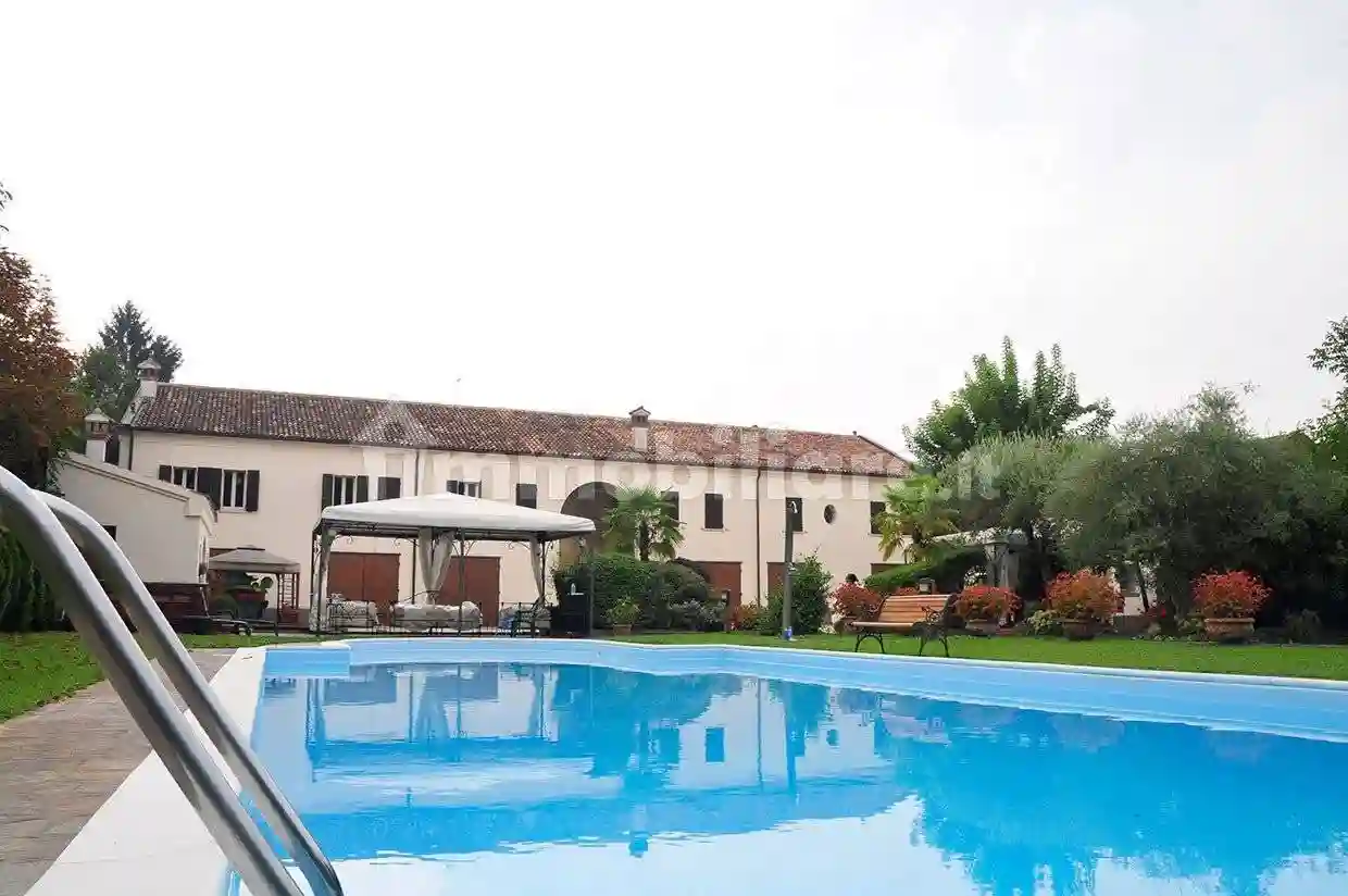 Palazzo - Edificio - foto 2