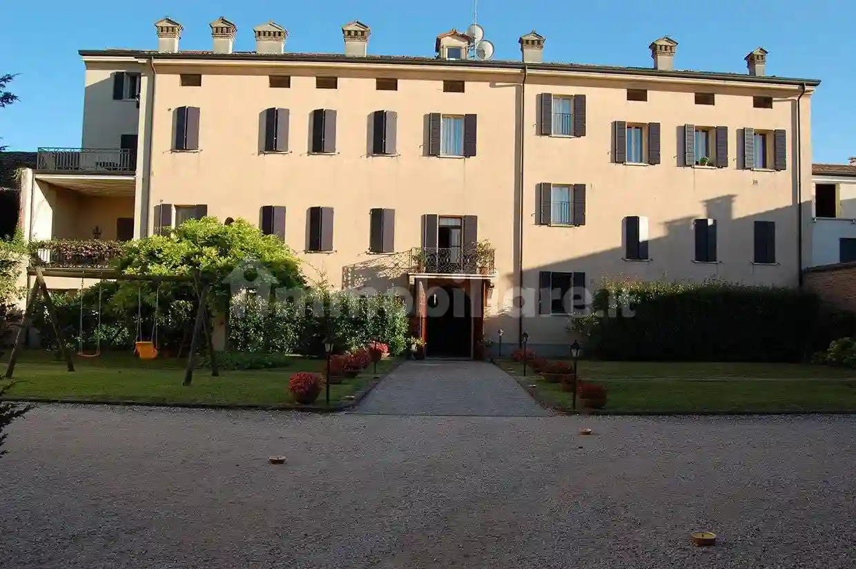 Palazzo - Edificio - foto 3