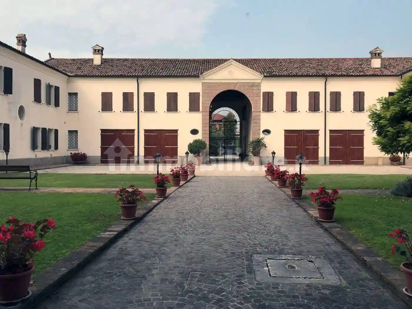 Palazzo - Edificio - foto 4