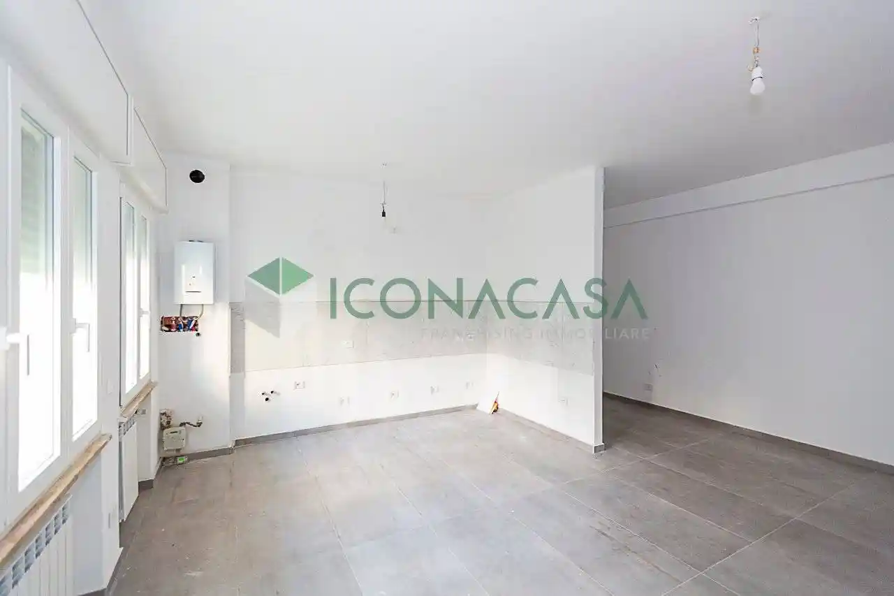 Appartamento in vendita a Crema