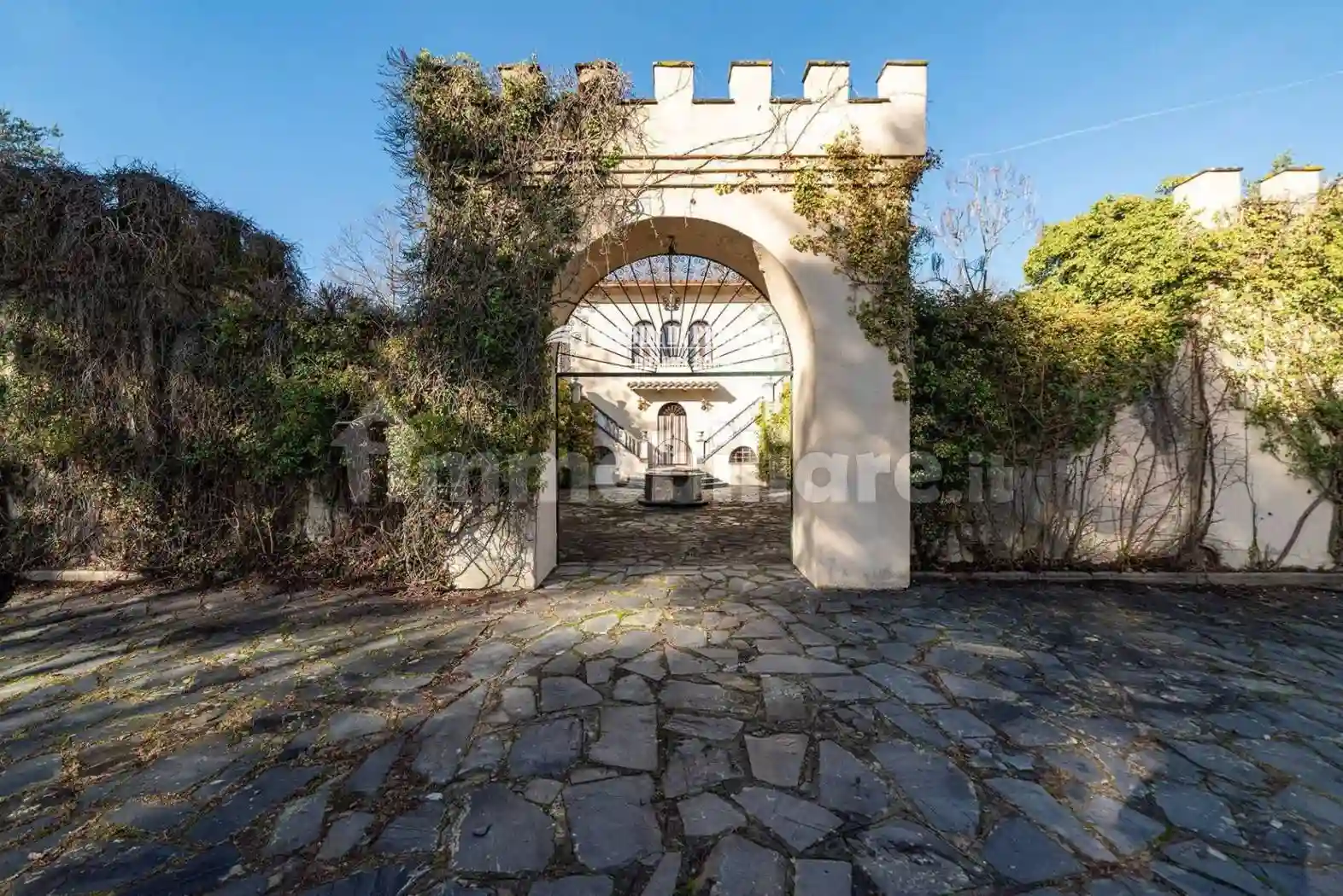 Villa - foto 3