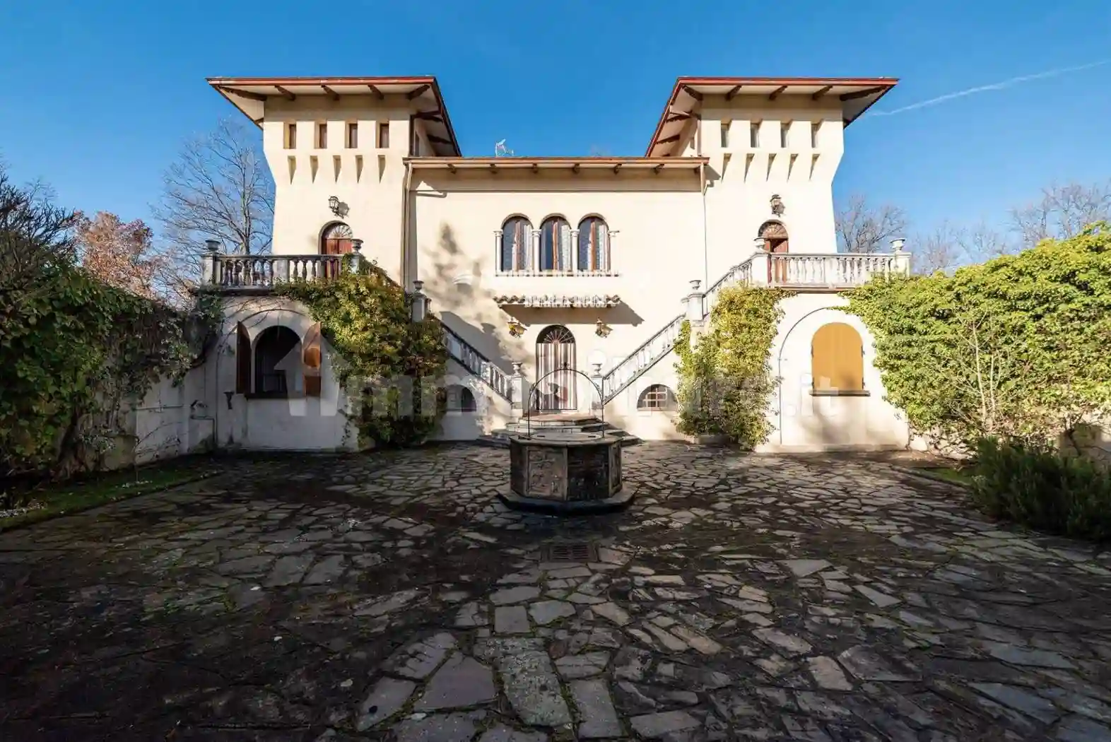 Villa - foto 5